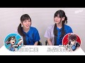 もりバド！第26回 ～ミズノ コラボ後編～ （正式名称：『大和田仁美と島袋美由利の「はねバド！」そしてバドミントンを盛り上げる特別番組）