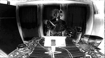 Found Sound Music Video - "Measured"