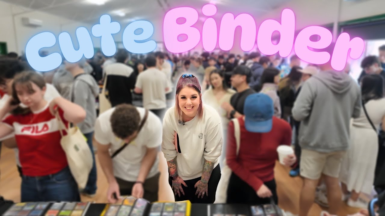 Создаю свою МИЛУЮ папку с покемонами!