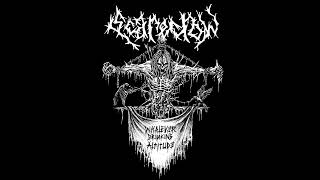 Scarecrow - Whatever Drinking Attitude CS (2025)[Crust/Stenchcore]