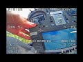 Raw DVR. R9M ExpressLRS Range Test at 10mw 200Hz 915MHz
