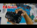 Nikon Lens 18-135 mm No AF