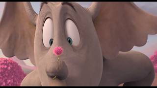 Horton Hears a Who! - You boob!!