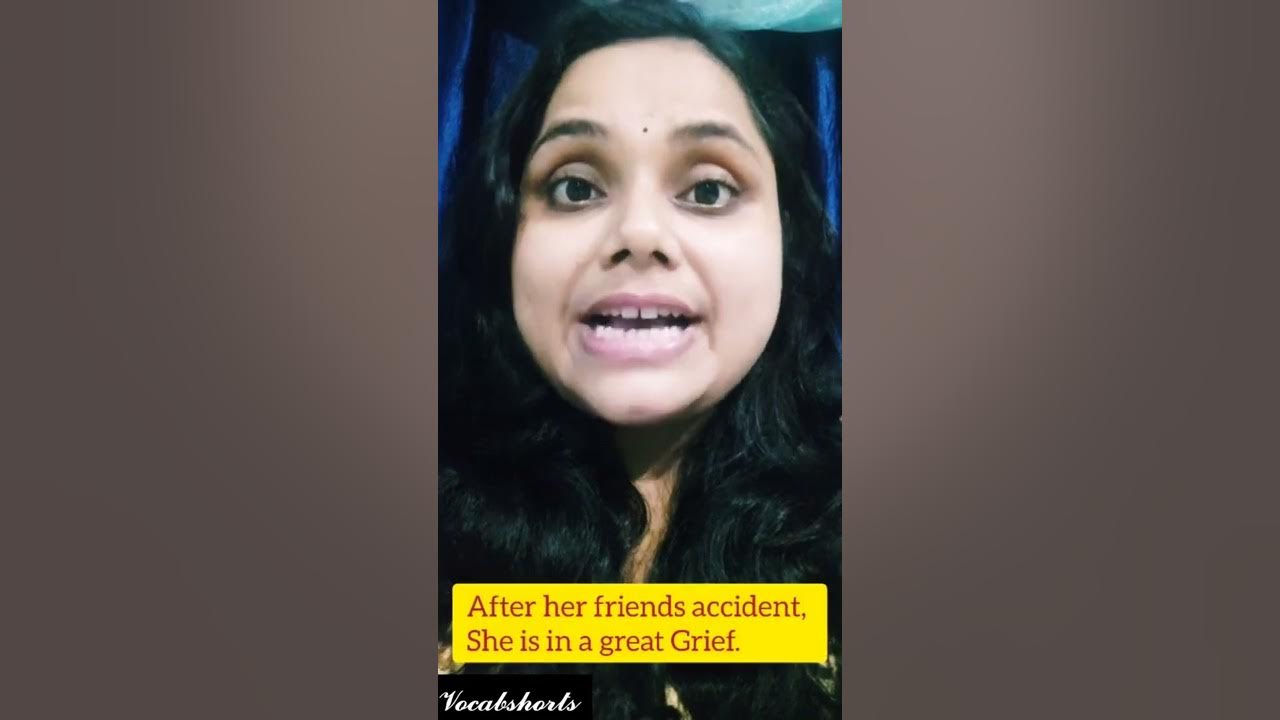 GRIEF Grief Meaning In Hindi antonym vocabshorts synonym grief-grief-meaning-in-hindi-antonym-vocabshorts-synonym