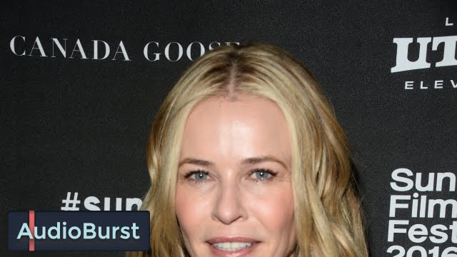 Funny Or Not? Chelsea Handler Says Brad Pitt 'Married A F***ing Lunatic'Â