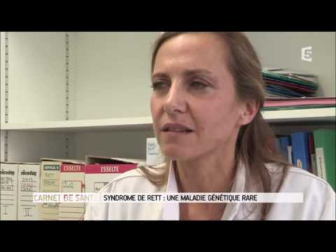 Vidéo: Syndrome De Rett - Causes, Symptômes, Traitement