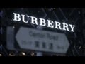 The secrets behind Burberry's growth