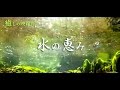 癒しの映像館【水の恵み】滝・水中・川／20分間の癒しのひと時を・・・