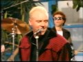 Heaven 17 - Missed Interview (Glenn) / Go Go Brown BBC The Garden Party 1988