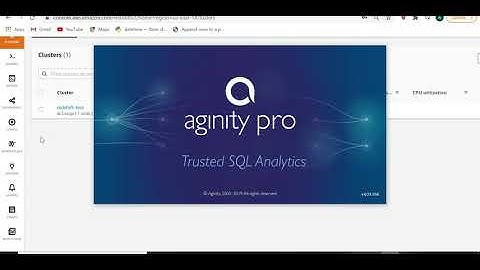 Redshift cluster creation |Connect Redshift using Client|Aginity Pro|DBeaver