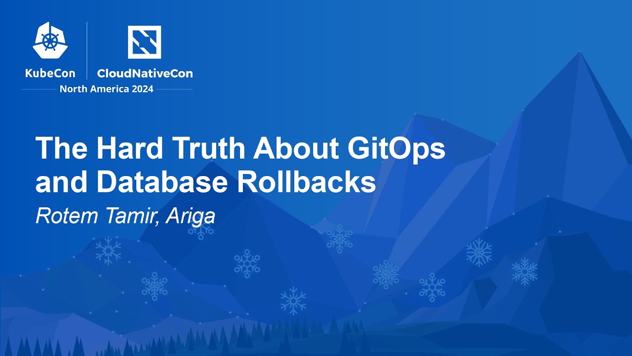 maxresdefault What Is Rollback in Deployment and When to Use It
