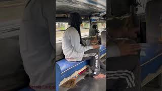 Badjao Children Life