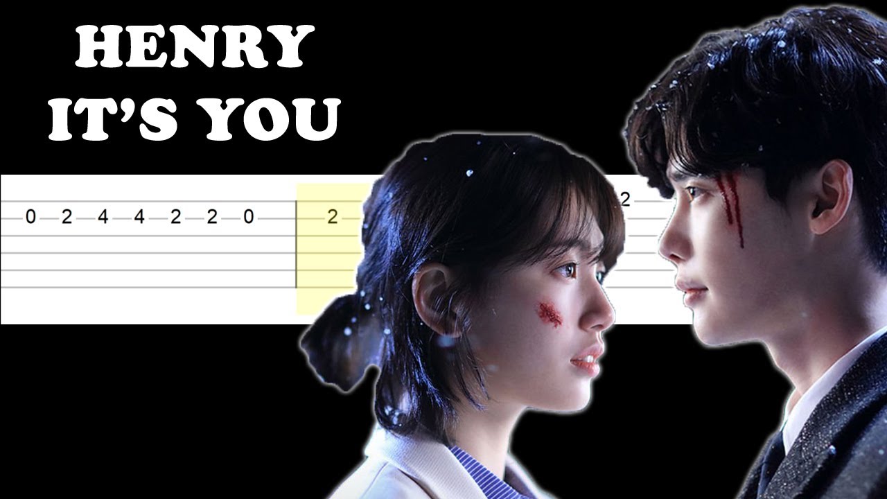 While You Were Sleeping Chords