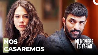 Usted Es De Nosotros - Mi Nombre Es Farah