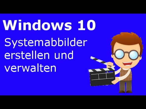 Windows 10 installations cd erstellen