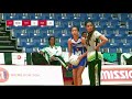 Pakistan v Chinese Taipei | Asia Netball World Cup Qualifiers