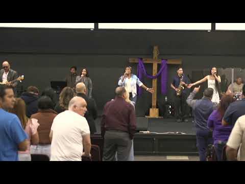 Prédica de Iglesia Valiente