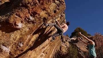 Magic Mono V6, Roy, NM