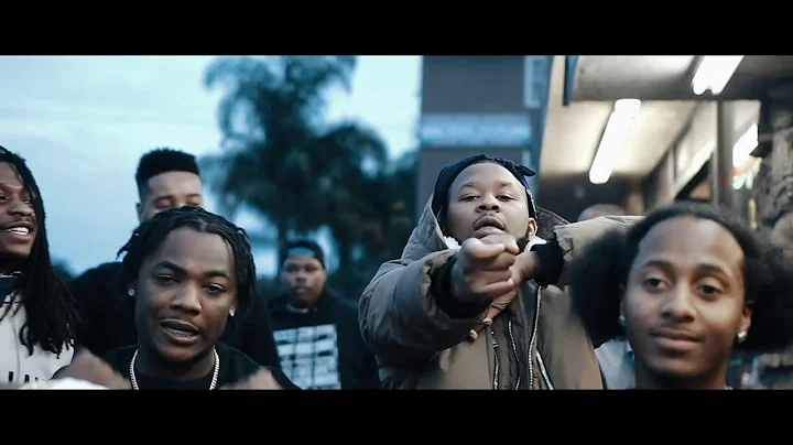 On God - Snoopy Harvard x King Brainz Ft. Marty Bl...