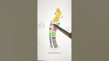 Can you guess the Kinger color? 💜 (WRONG ANSWER ONLY)