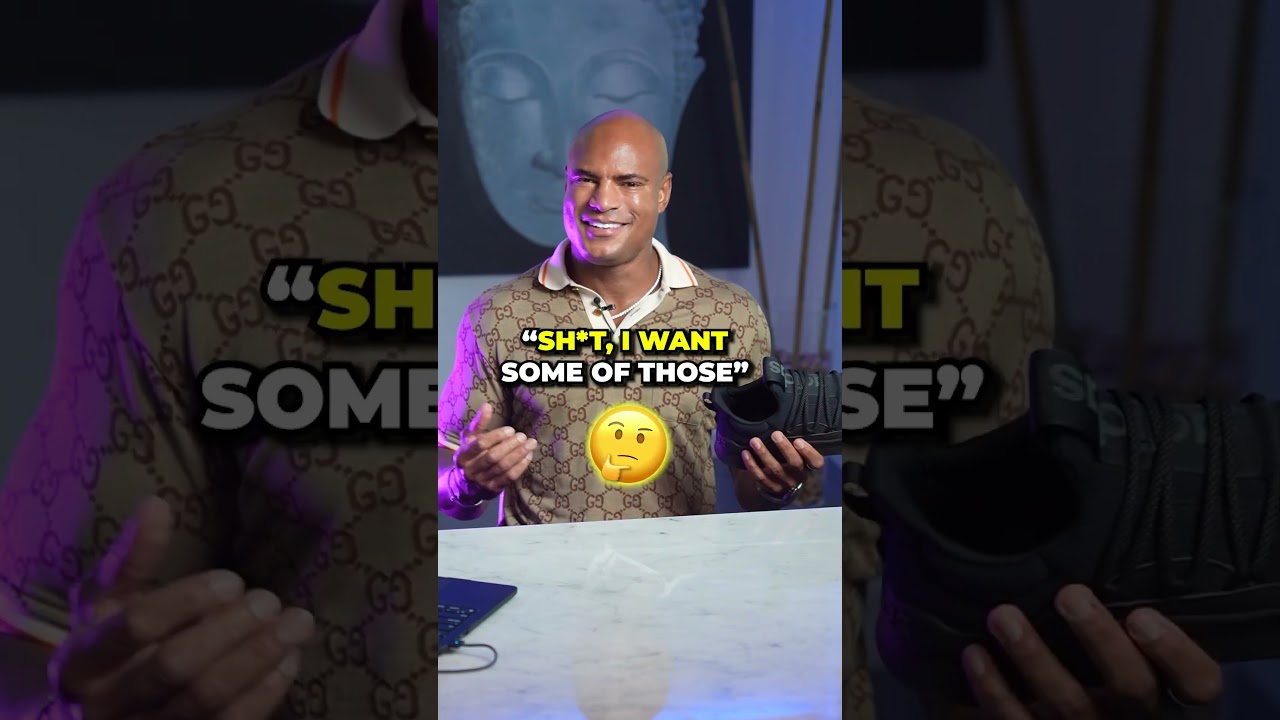 These Are My Favorite Workout Shoes