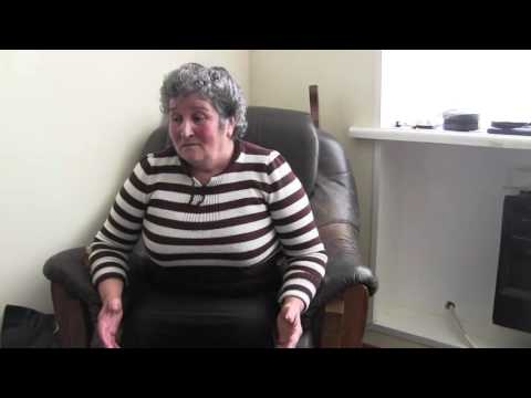 კლინიკა ,,მალა-მედი\" პაციენტი: ქ. ციური