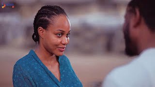 How The Rich Billionaire's Son Fell In Love With The Poor Girl He Met In The Village - Nigeria Movie