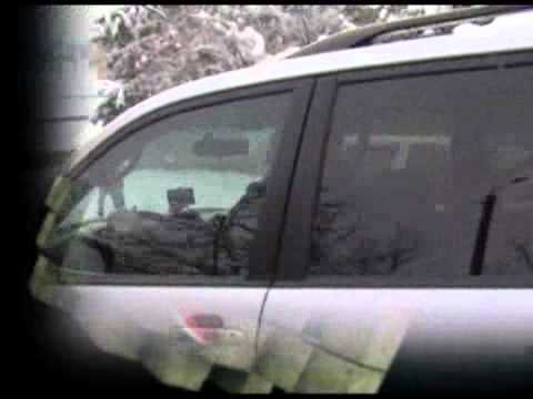 ანონსი - კვირის რეპორტაჟი 12/02/2012