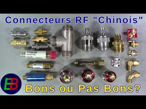 EB_#704 RF Connector Quality: How to Tell?
