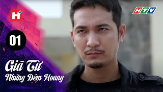Giã Từ Những Đêm Hoang - Tập 1 Full | TFS Phim Hình Sự Tâm Lý Xã Hội Việt Nam 2022
