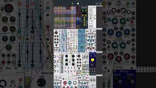 #electronicmusic #westcoast #house #acid #modularsynth #buchla