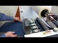 QTopic Tutorial  Part 1   Set up and Lamination