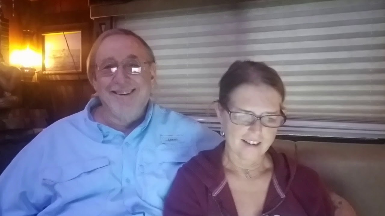 Purging and ReOrganizing Ruff Road RV Life