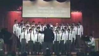 Hymn Singing Contest 05-06(5)