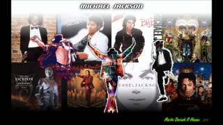 Vignette de la vidéo "Michael Jackson - Man in the Mirror (Instrumental With Background Vocals)"