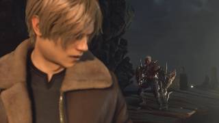 Krauser stinks