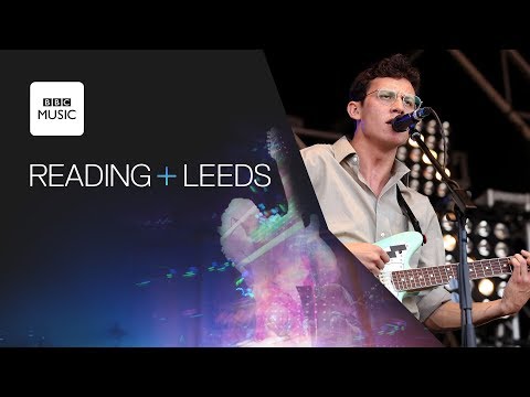 The Magic Gang - Getting Along (Reading + Leeds 2018)