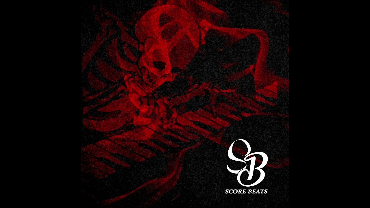 BASE DE RAP - "ESTILO OLD SCHOOL" - BOOM BAP - Prod. SCORE BEATS