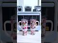 Valentine’s Day Custom Full-Wrap 40oz Tumbler | Step-by-Step with 40L Oven #pydlife#valentinesday