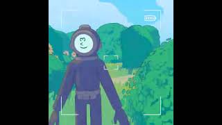 Content Warning with Dusk #1 #shorts