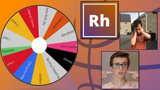 Basketball Horse With Punishments Ft. Aidan & Angus Campbell