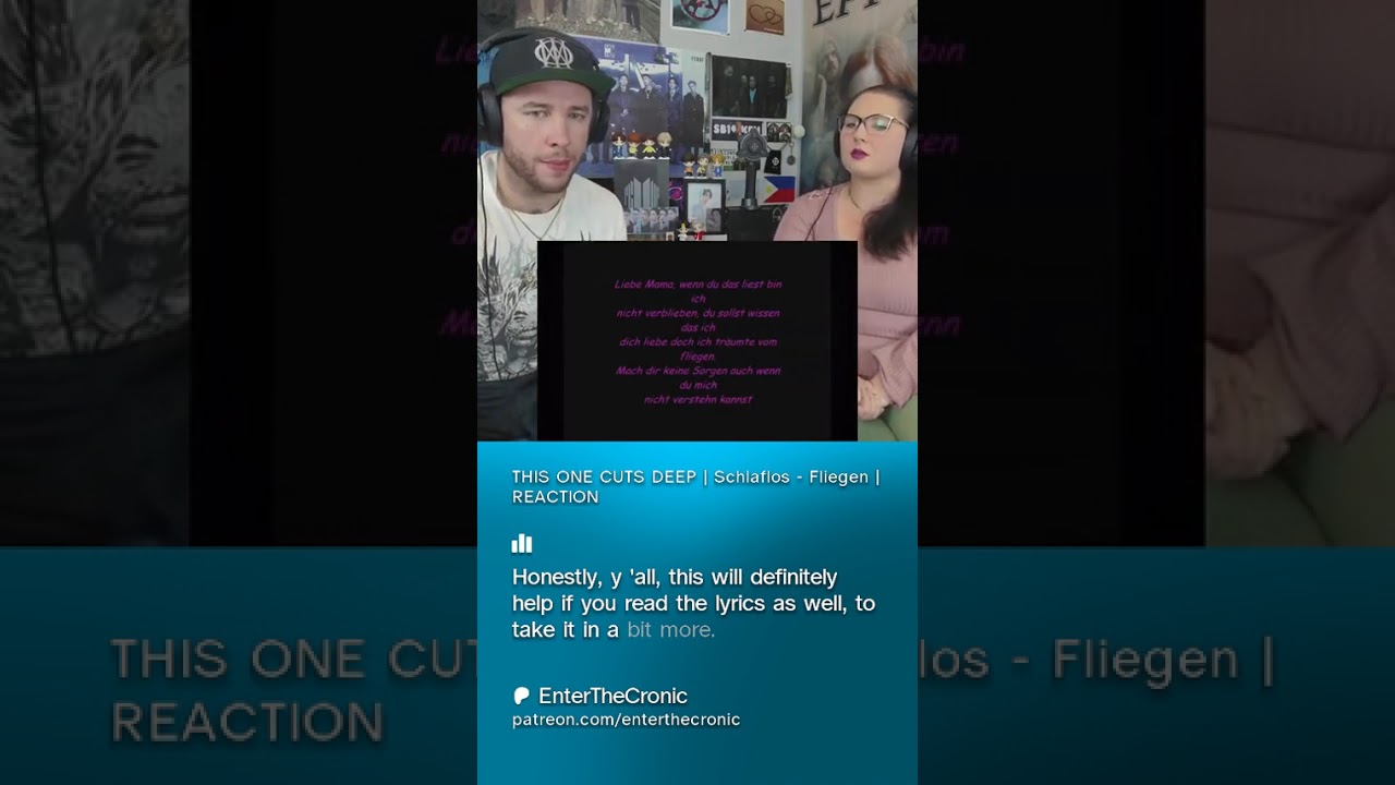 Can Reading Lyrics REALLY Enhance Your Song Experience?