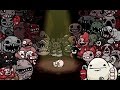 The binding of isaac rebirth  daily run