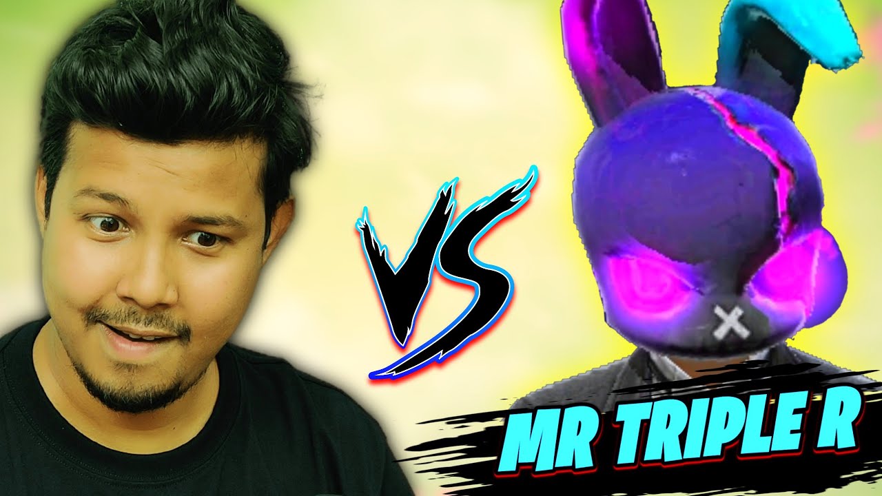 Mr Triple R vs illusionist YT সবচেয়ে ফাস্ট Character combo চ্যালেঞ্জ 🔥 ...