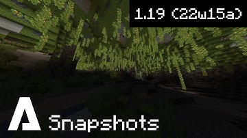 How to use Aristois on Snapshots (1.18, 1.19) (Quick Tutorial)