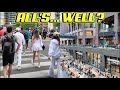 Naysayers Be Damned A Walk Along Front St To The Newest Downtown Toronto Mall Many Said Would Fail Naysayers Be Damned A Walk Along Front St To The Newest Downtown Toronto Mall Many Said Would Fail