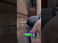 Neiko Center Punch Drill With Precision Every Time Neiko Center Punch Drill With Precision Every Time