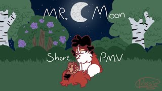 Mr. Moon (Spring and a Storm) [Short PMV] (Warrior Cats OCs)