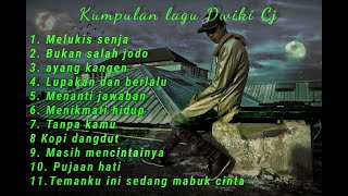 Kumpulan lagu Dwiki cj