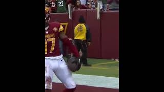 NFL Top Plays (pt 135): Terry McLaurin INSANE TD vs Packers #commanders #nfl #highlights #topplays